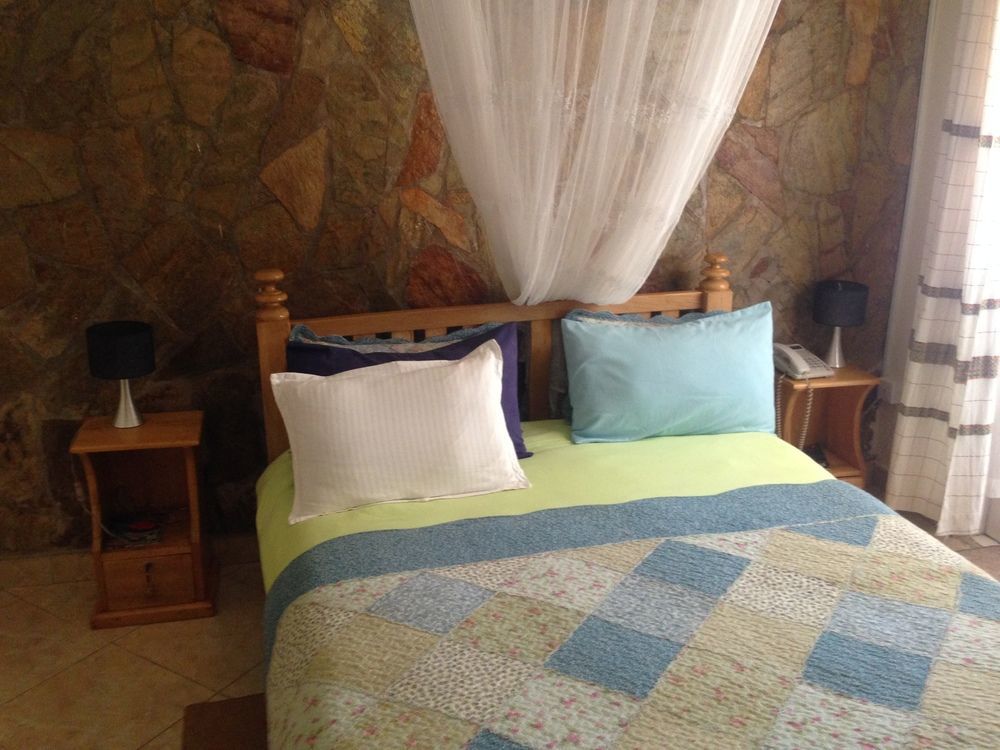 La Feve Beach Bed And Breakfast Hotel Entebbe Zewnętrze zdjęcie