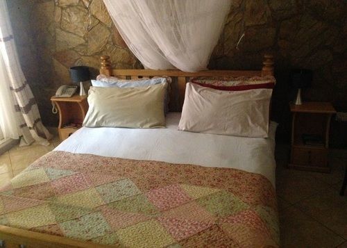 La Feve Beach Bed And Breakfast Hotel Entebbe Zewnętrze zdjęcie
